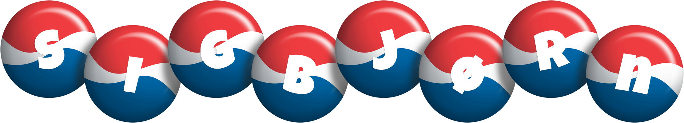 Sigbjørn paris logo