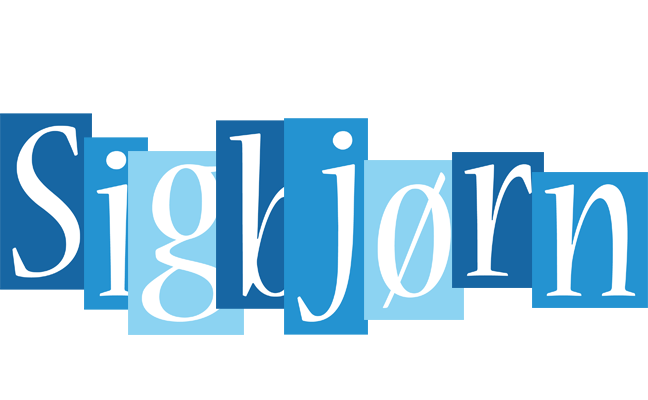 Sigbjørn winter logo