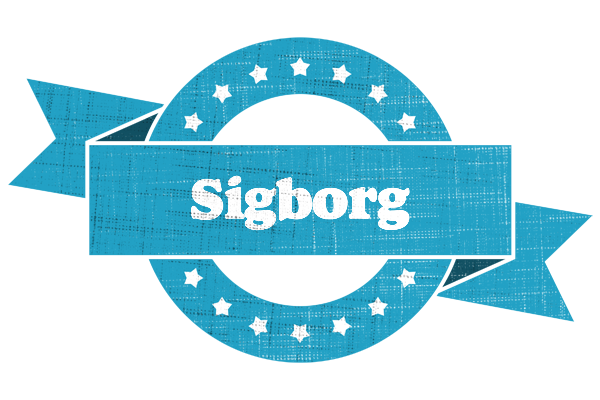 Sigborg balance logo