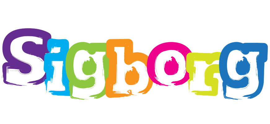 Sigborg casino logo