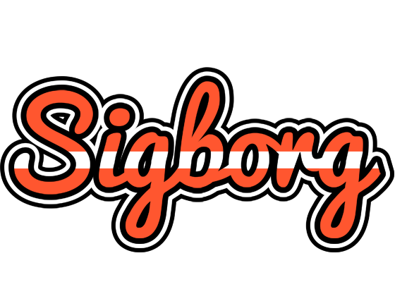 Sigborg denmark logo
