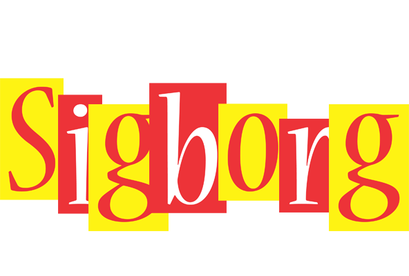 Sigborg errors logo
