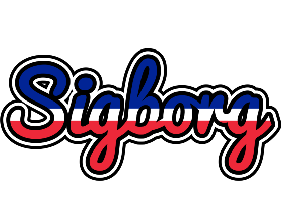 Sigborg france logo