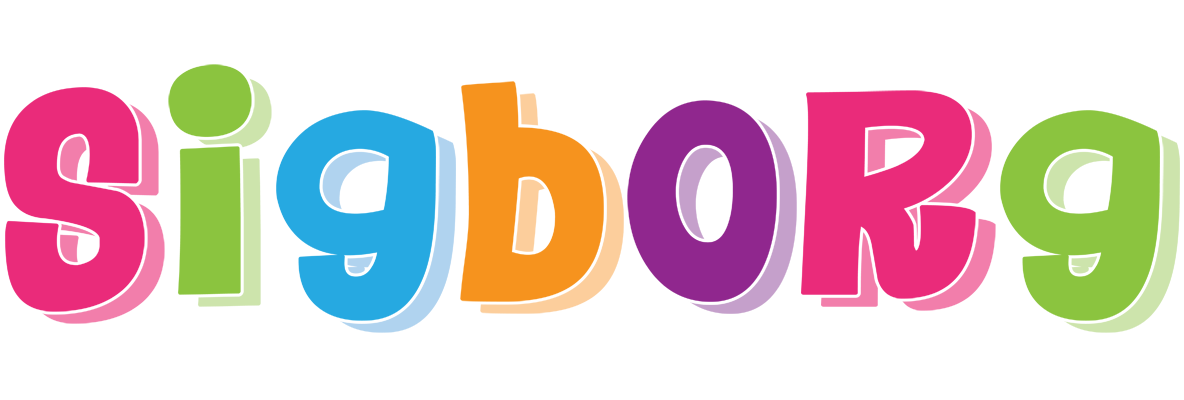 Sigborg friday logo