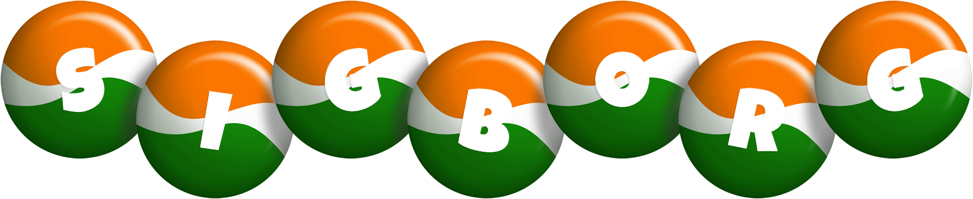 Sigborg india logo
