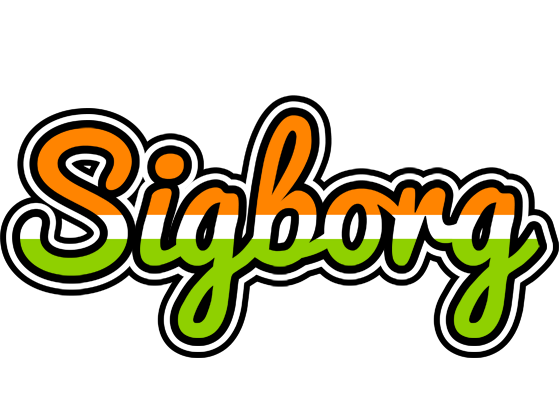 Sigborg mumbai logo
