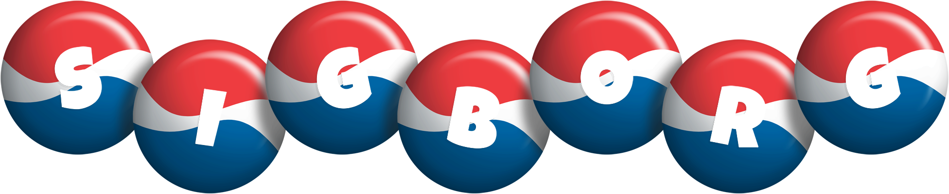 Sigborg paris logo