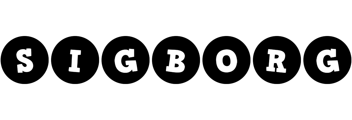 Sigborg tools logo