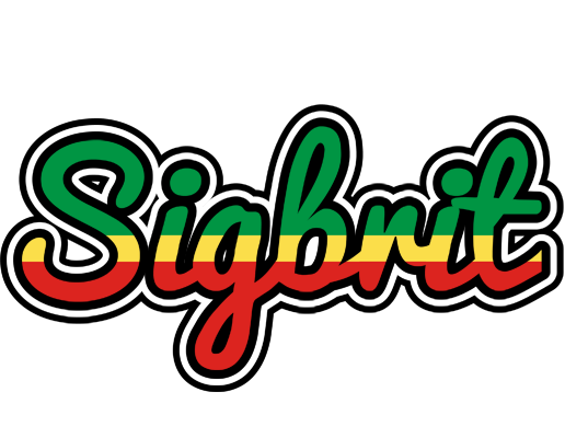 Sigbrit african logo