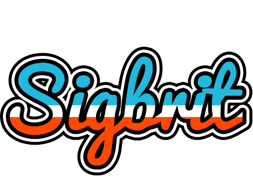 Sigbrit america logo