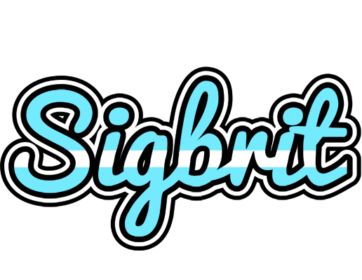 Sigbrit argentine logo