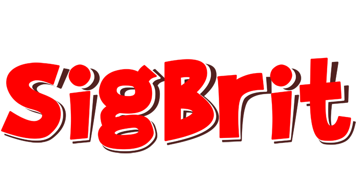 Sigbrit basket logo