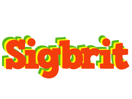 Sigbrit bbq logo