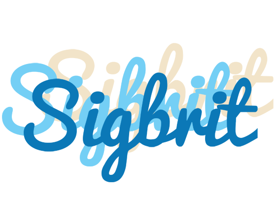 Sigbrit breeze logo