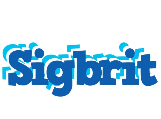 Sigbrit business logo
