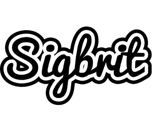 Sigbrit chess logo