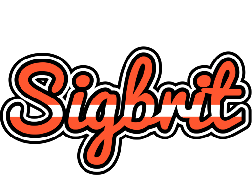 Sigbrit denmark logo