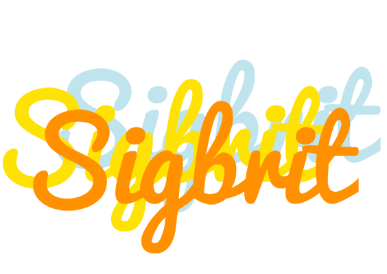Sigbrit energy logo