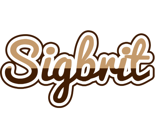 Sigbrit exclusive logo