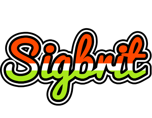 Sigbrit exotic logo