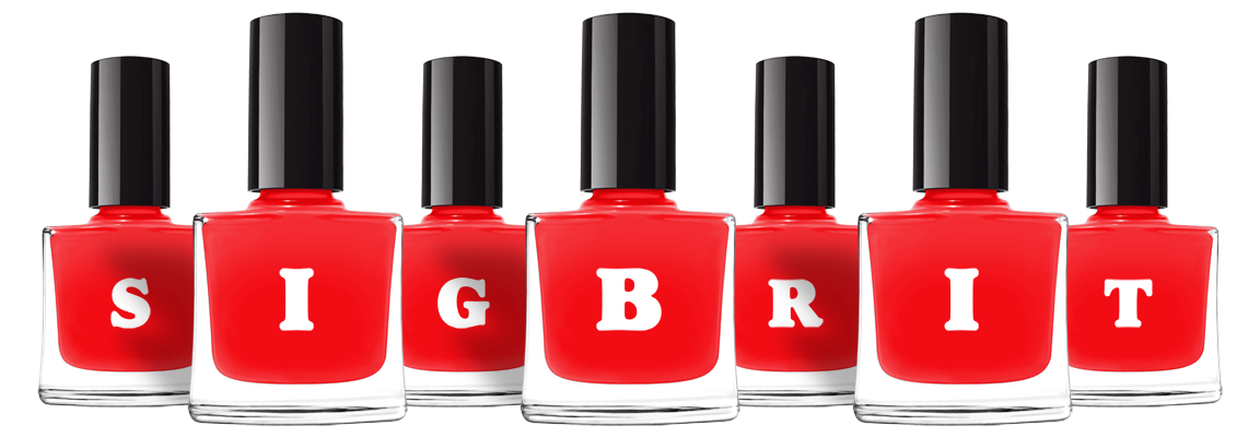 Sigbrit fashion logo