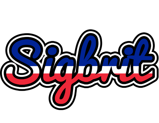 Sigbrit france logo