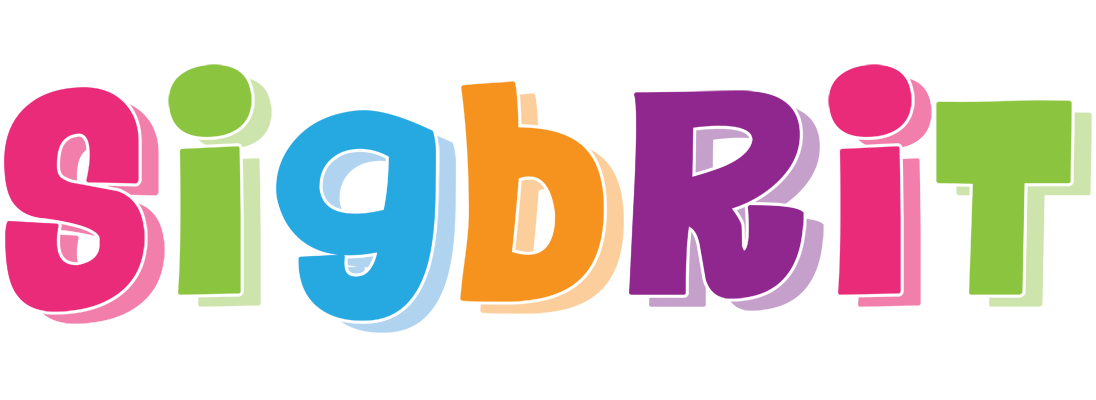 Sigbrit friday logo