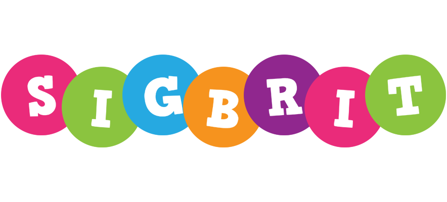 Sigbrit friends logo