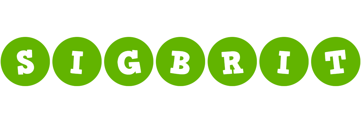Sigbrit games logo