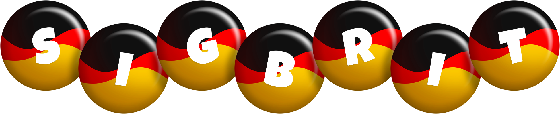 Sigbrit german logo