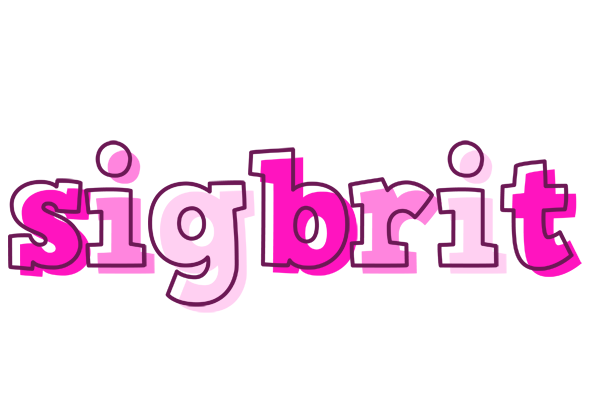 Sigbrit hello logo