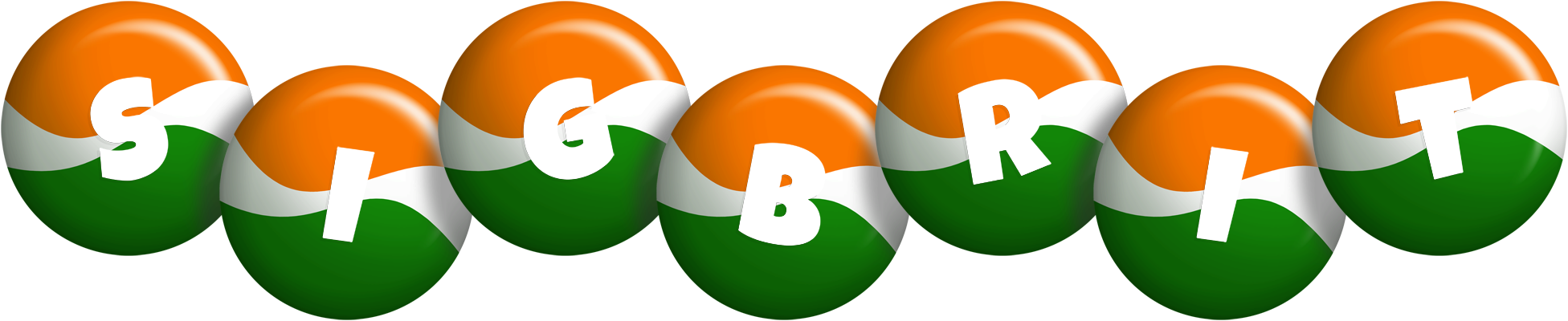 Sigbrit india logo