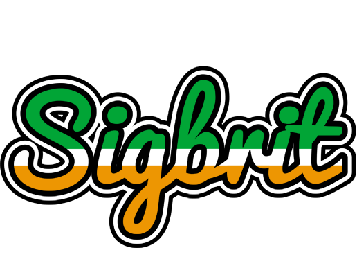 Sigbrit ireland logo