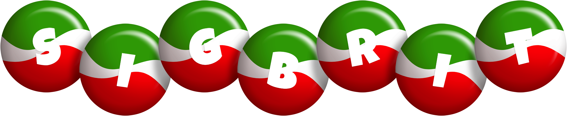 Sigbrit italy logo