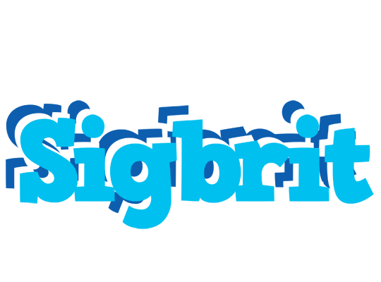 Sigbrit jacuzzi logo