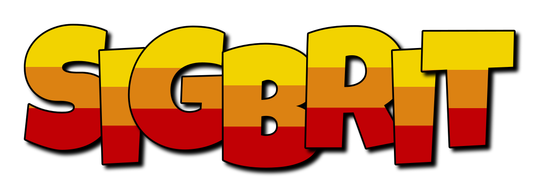 Sigbrit jungle logo