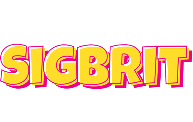 Sigbrit kaboom logo