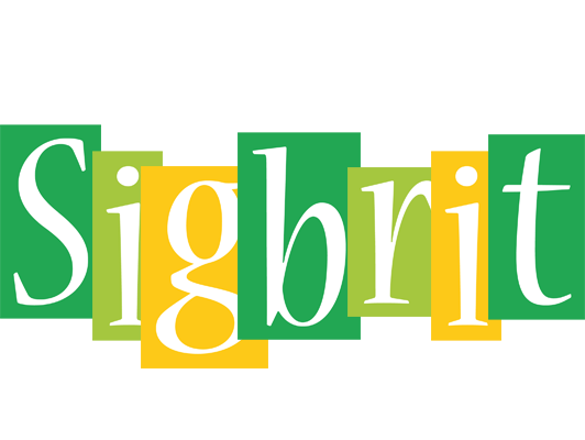 Sigbrit lemonade logo