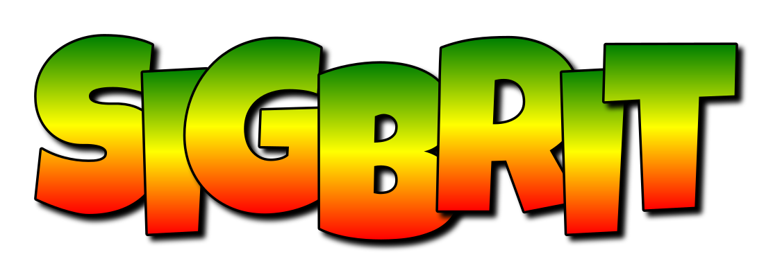 Sigbrit mango logo