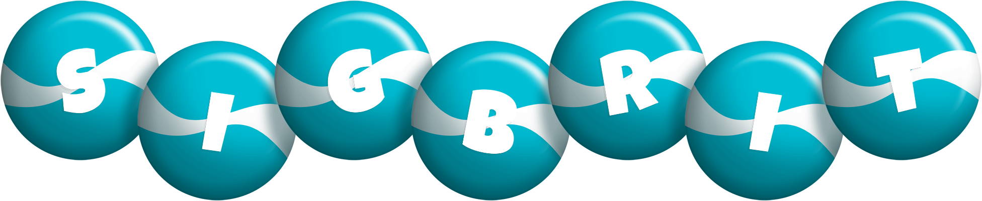 Sigbrit messi logo