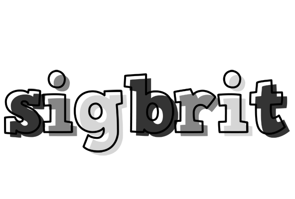 Sigbrit night logo