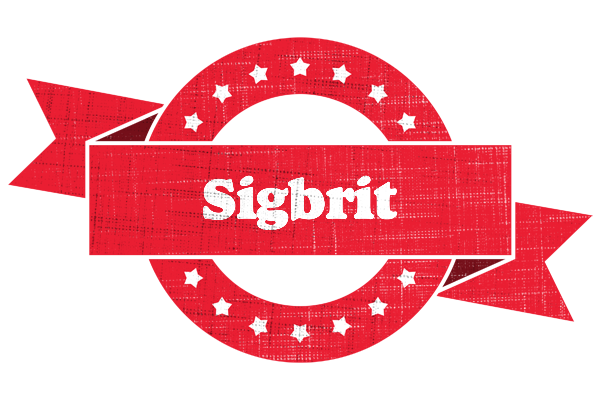 Sigbrit passion logo