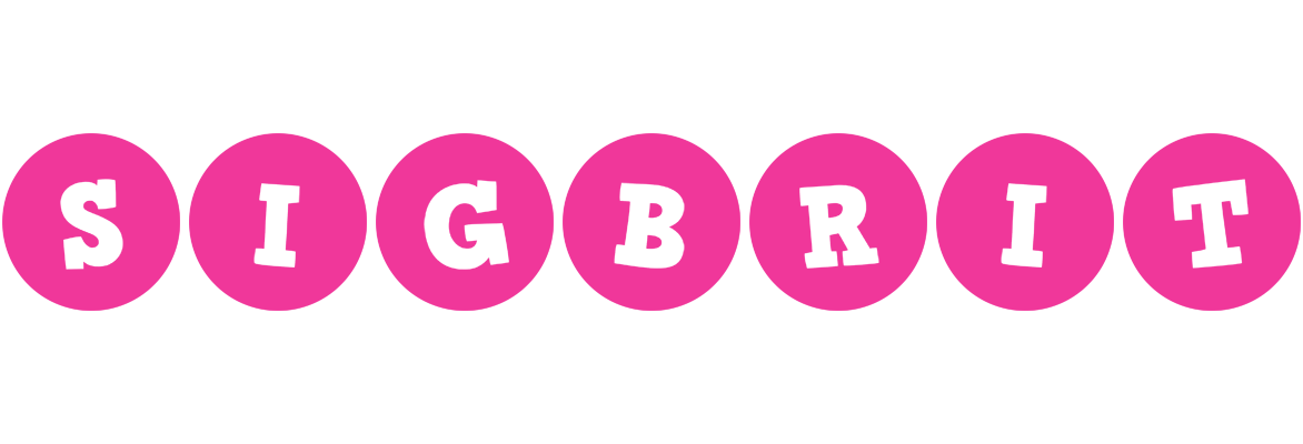 Sigbrit poker logo