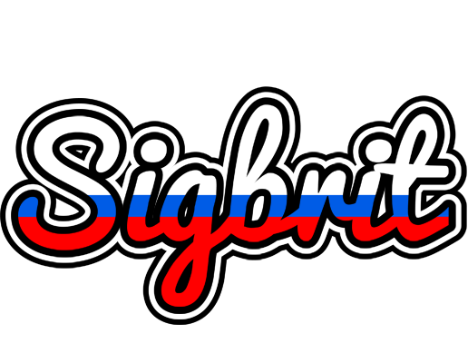 Sigbrit russia logo