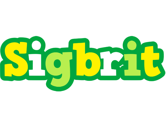 Sigbrit soccer logo