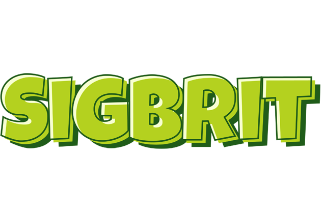 Sigbrit summer logo