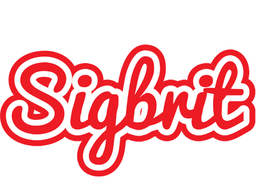 Sigbrit sunshine logo