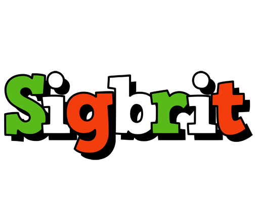 Sigbrit venezia logo