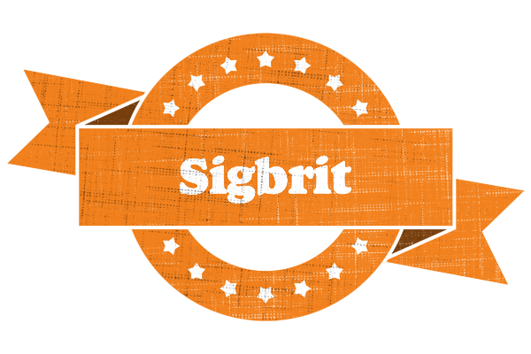 Sigbrit victory logo