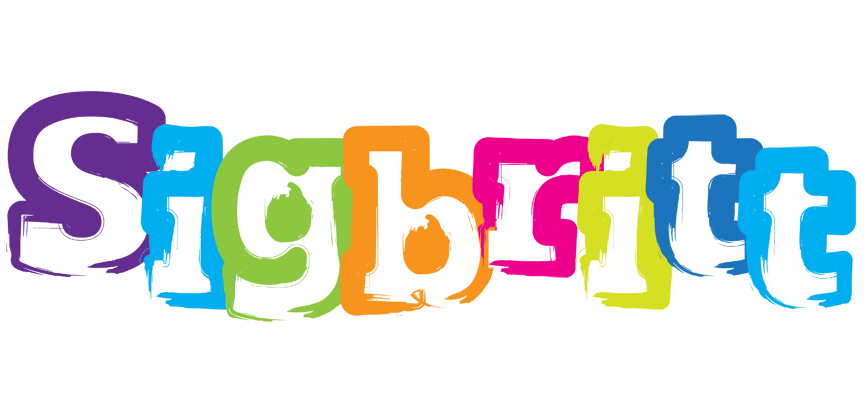 Sigbritt casino logo